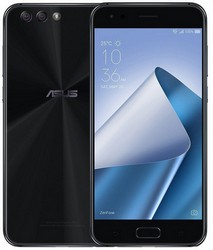 Прошивка телефона Asus ZenFone 4 (ZE554KL) в Ставрополе